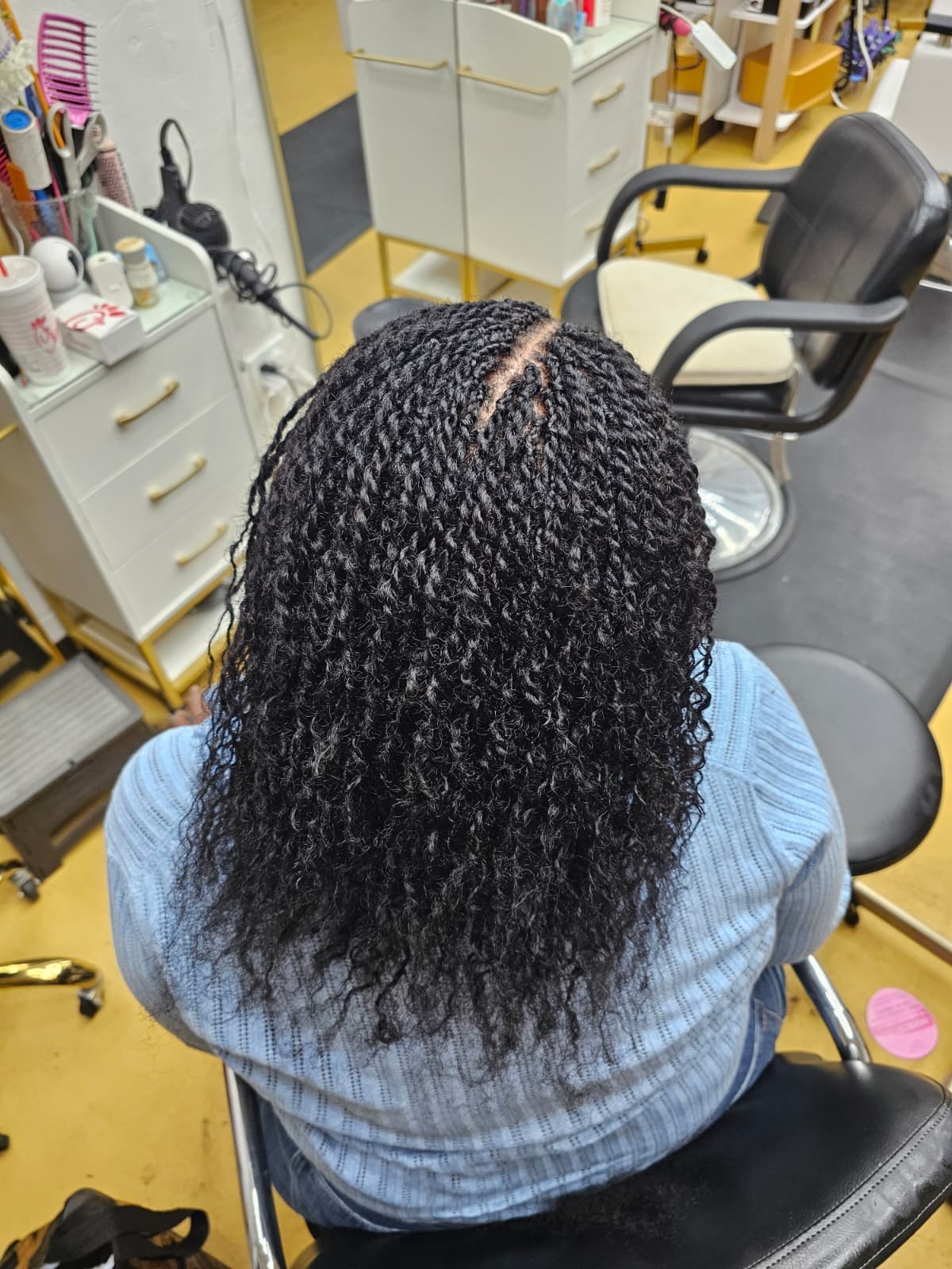 Micro Twist